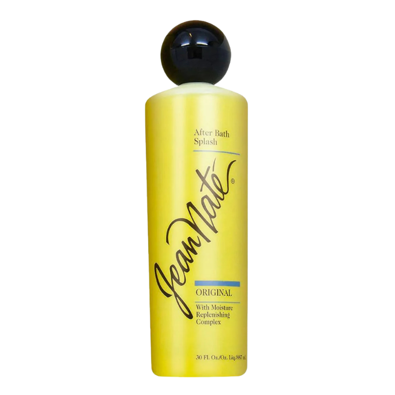 COLONIA JEAN NATE X 30 OZ