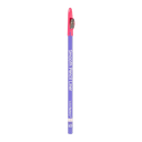 LAPIZ KF DELINEADOR C/SACAPUNTA 01 BLANCO X 2 G