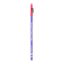 LAPIZ KF DELINEADOR C/SACAPUNTA 03 LILA X 2 G