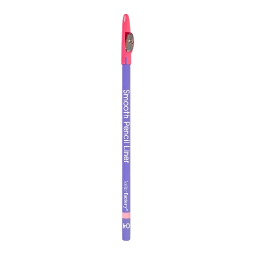 LAPIZ KF DELINEADOR C/SACAPUNTA 04 ROSA X 2 G