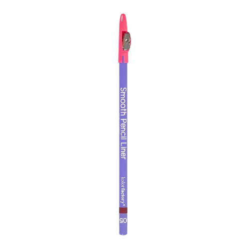 LAPIZ KF DELINEADOR C/SACAPUNTA 05 CEREZA X 2 G