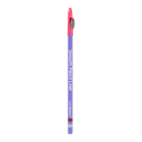 LAPIZ KF DELINEADOR C/SACAPUNTA 05 CEREZA X 2 G