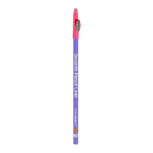 LAPIZ KF DELINEADOR C/SACAPUNTA 08 CAPUCHINO X 2 G
