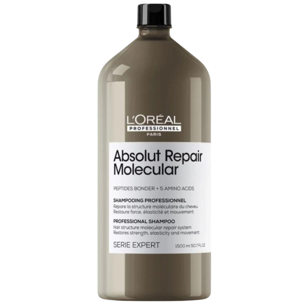 SHAMPOO LOREAL AR MOLECULAR X 1500 ML