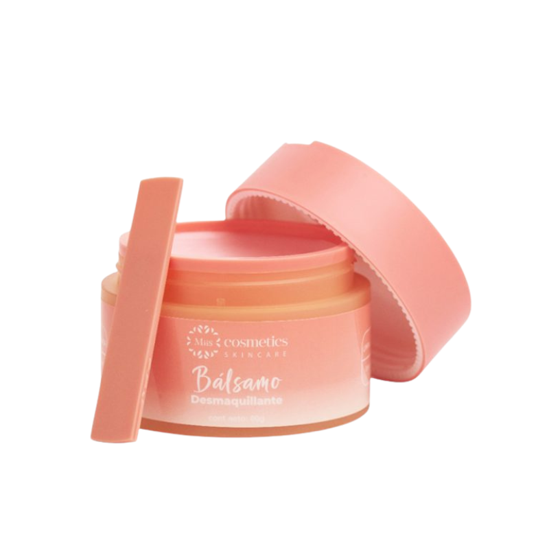 BALSAMO MIIS DESMAQUILLANTE BALM01