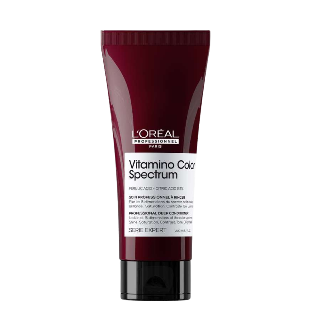 ACO LOREAL VITAMINO COLOR SPECTRUM X 200 ML