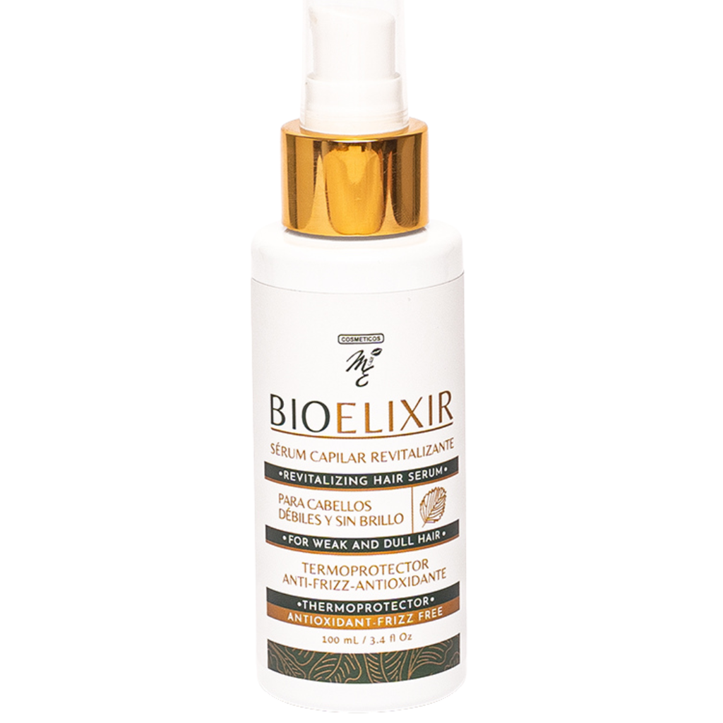 SERUM MYE BIOELIXIR X 100 ML