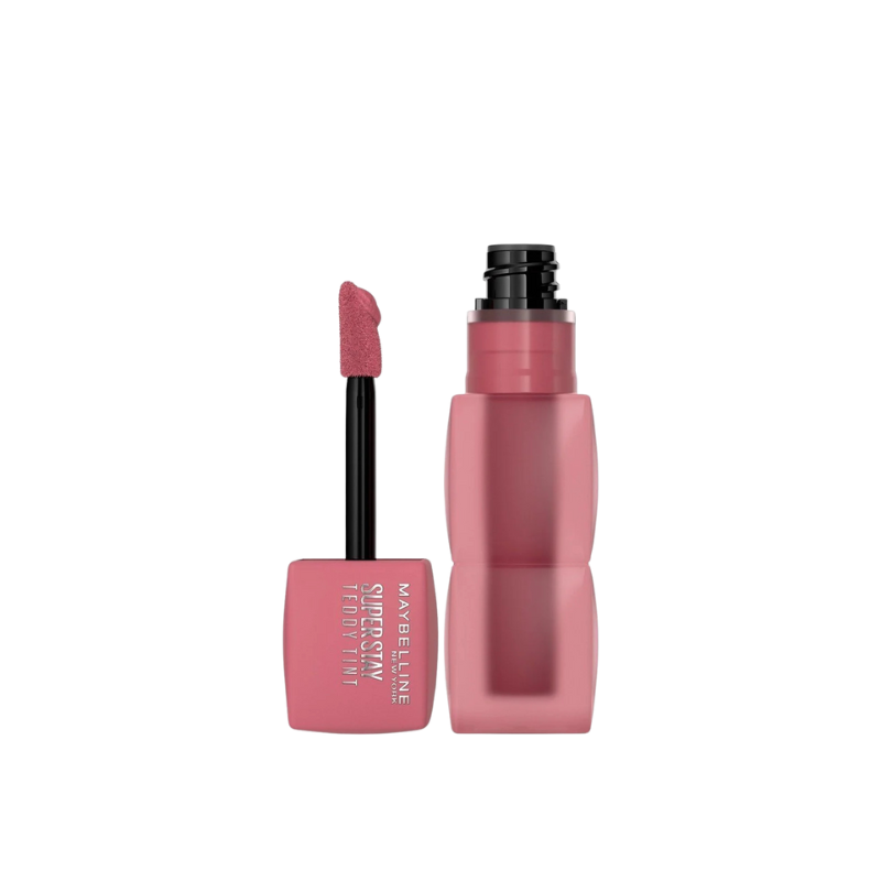 TINTA MAYBELLINE TEDDY TINT 55 KNEEHIGH