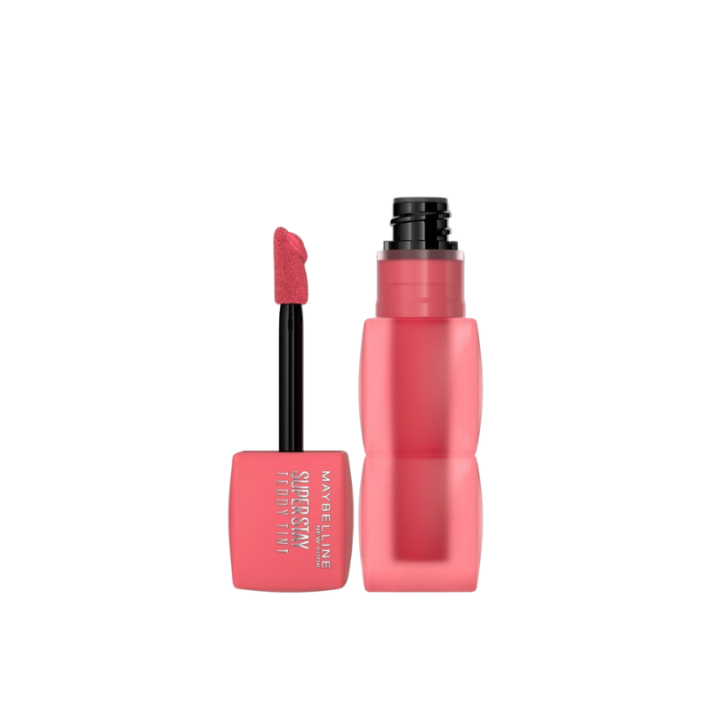 TINTA MAYBELLINE TEDDY TINT 40 PETALCORE