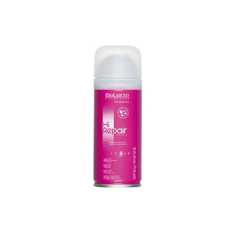 LACA SALERM HI REPAIR X 100 ML