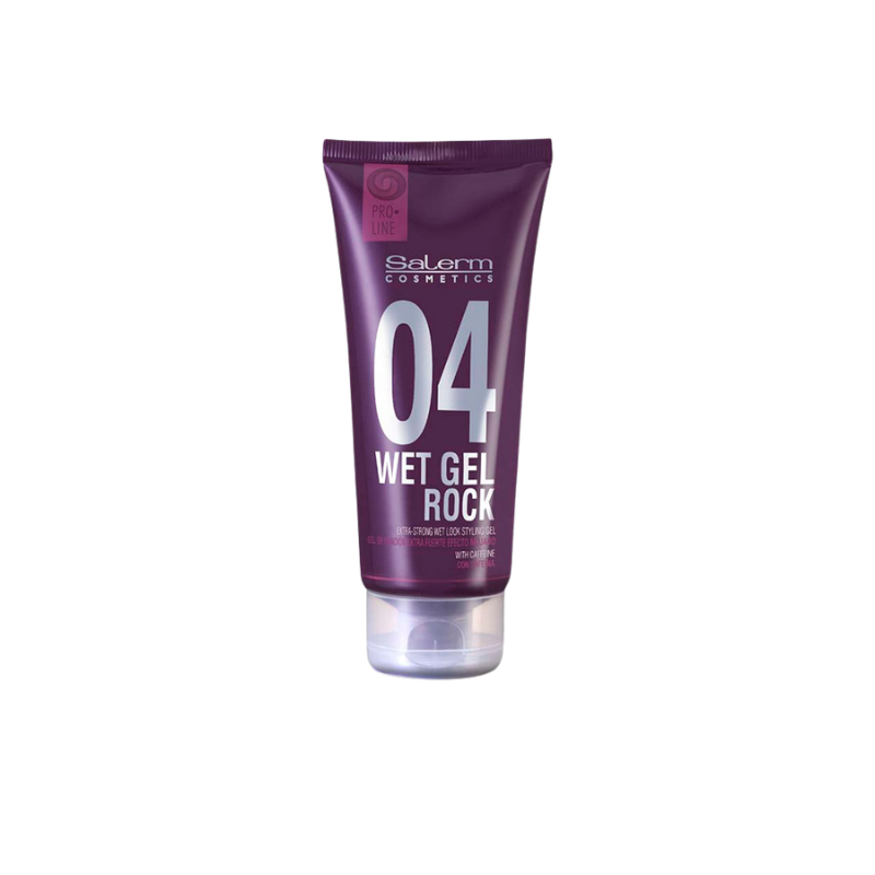 GEL SALERM PR WET ROCK X 200 ML