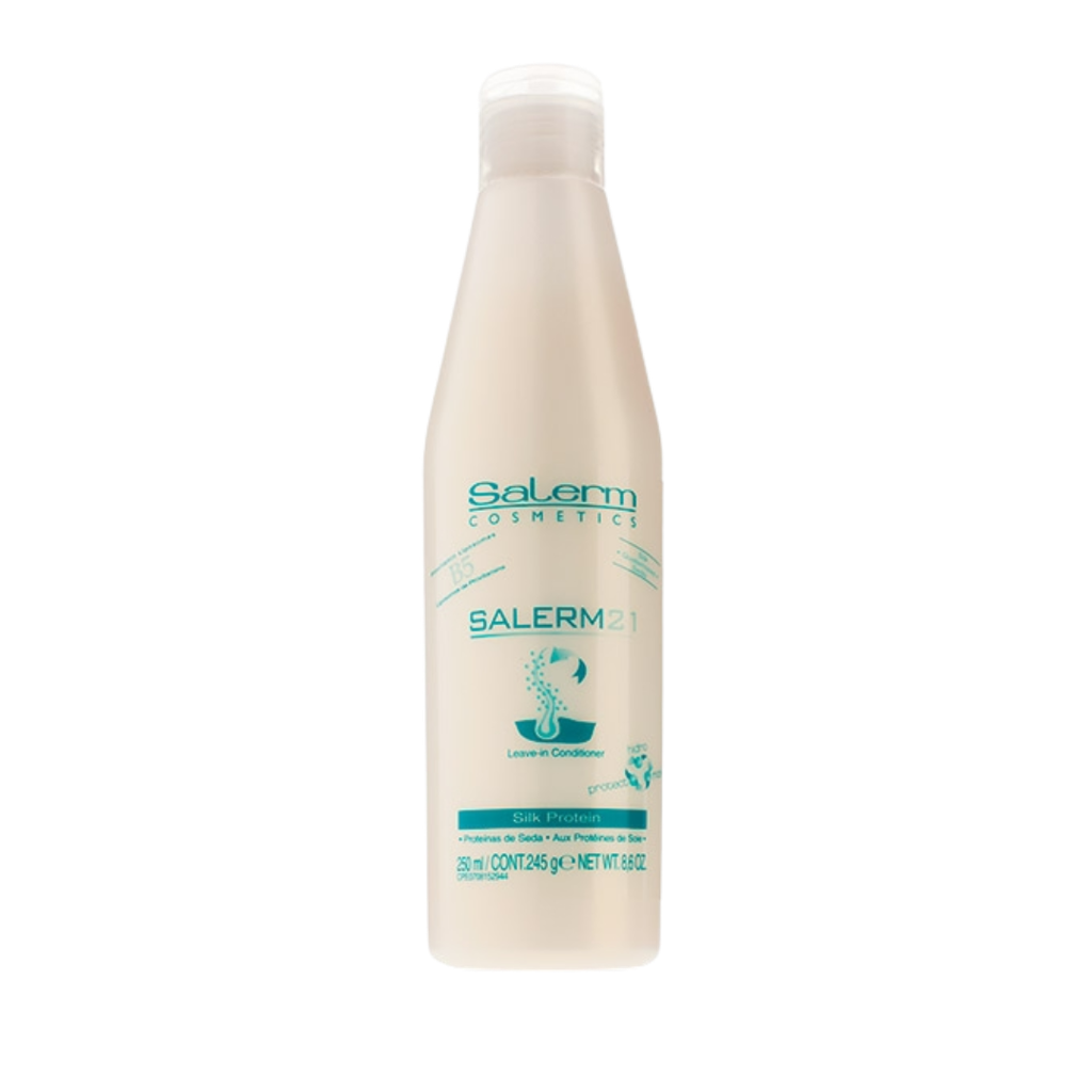 LEAVE IN ACO SALERM 21 X 250 ML