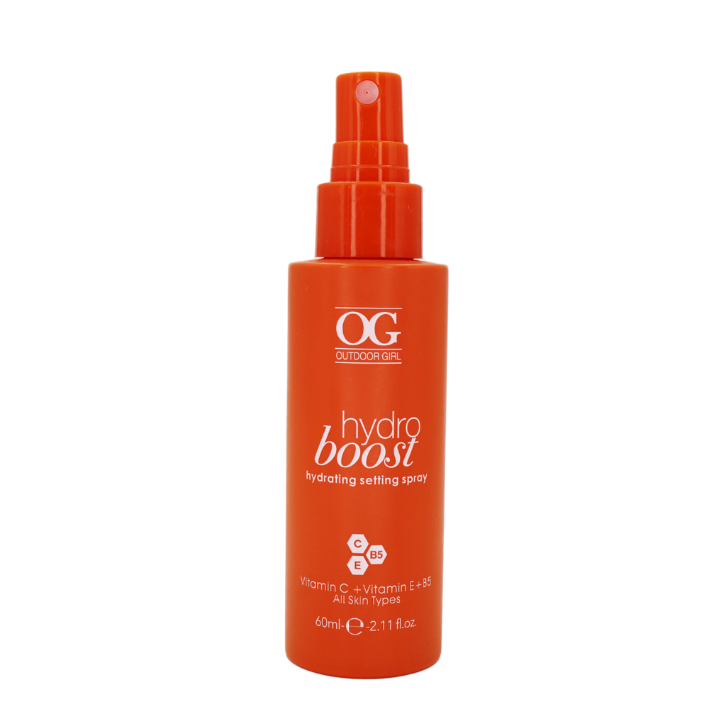 FIJADOR O'G CON ACIDO HIALURONICO X 60 ML