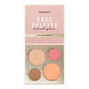 PALETA SAMY DE ROSTRO VELVET GLAM
