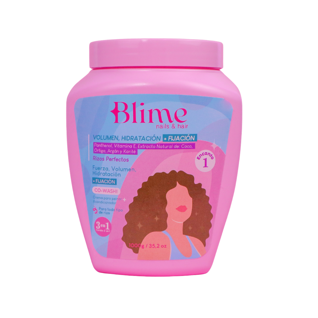 TTO BLIME CAPILAR X 1000 ML