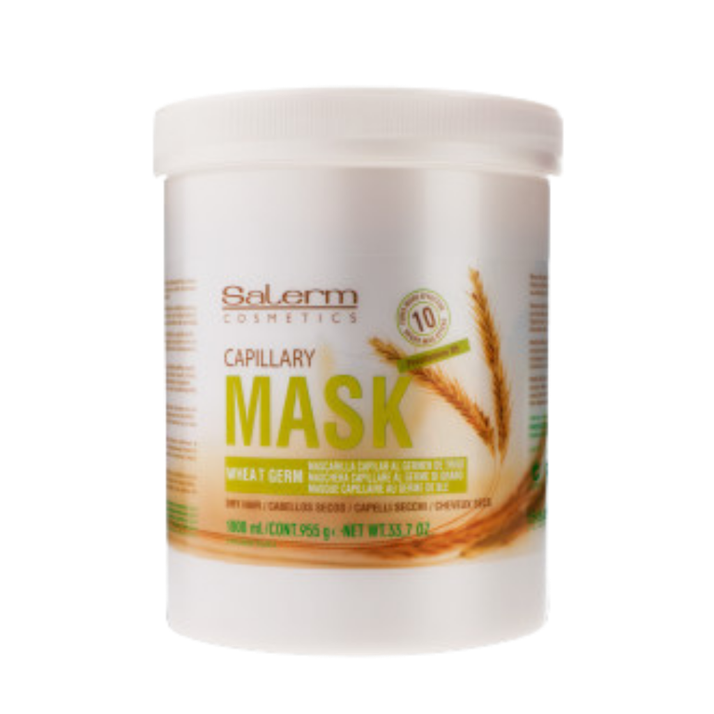 MASC SALERM GERMEN DE TRIGO X 1000 ML