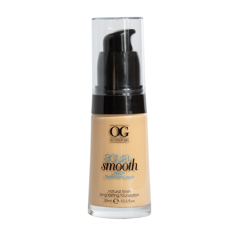 BASE OG LIQUIDA AQUA X 30 ML