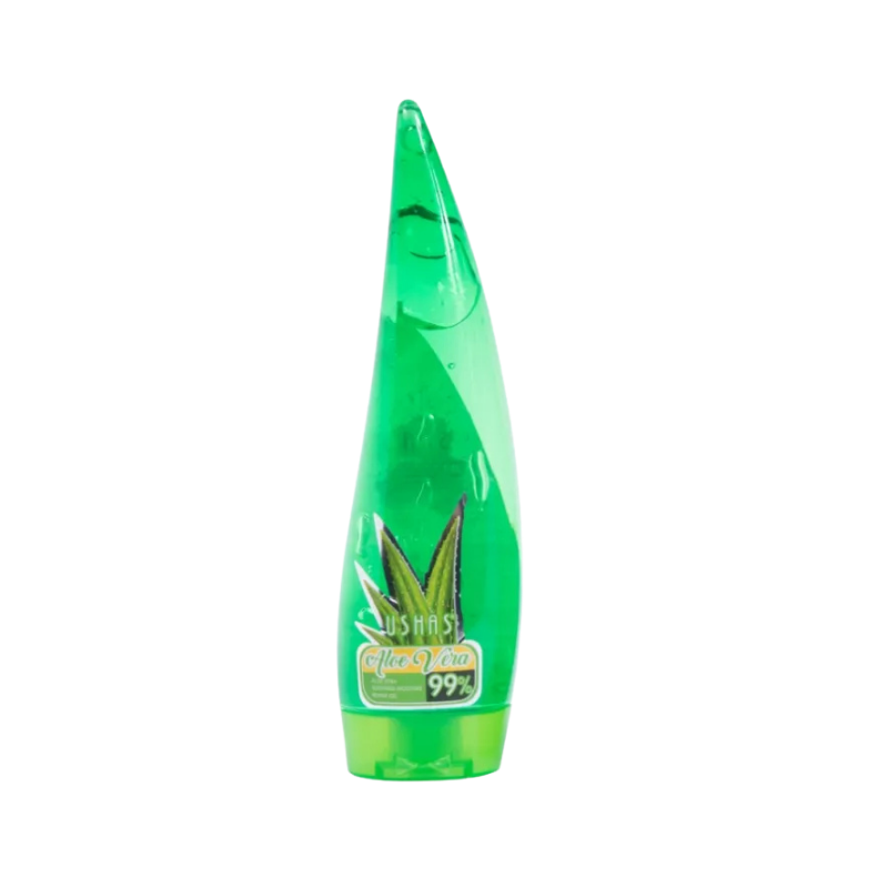 GEL ALOE USHAS SAH128  