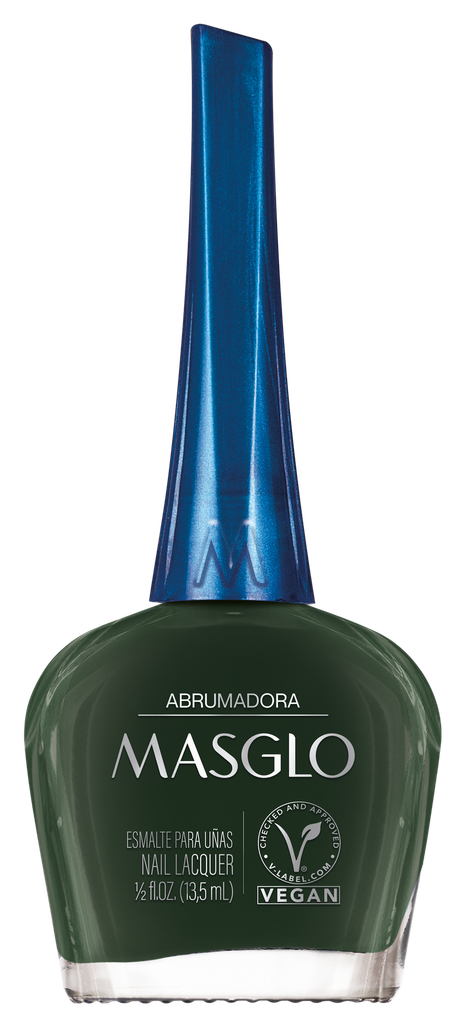 ESMALTE MASGLO X 13.5 ML