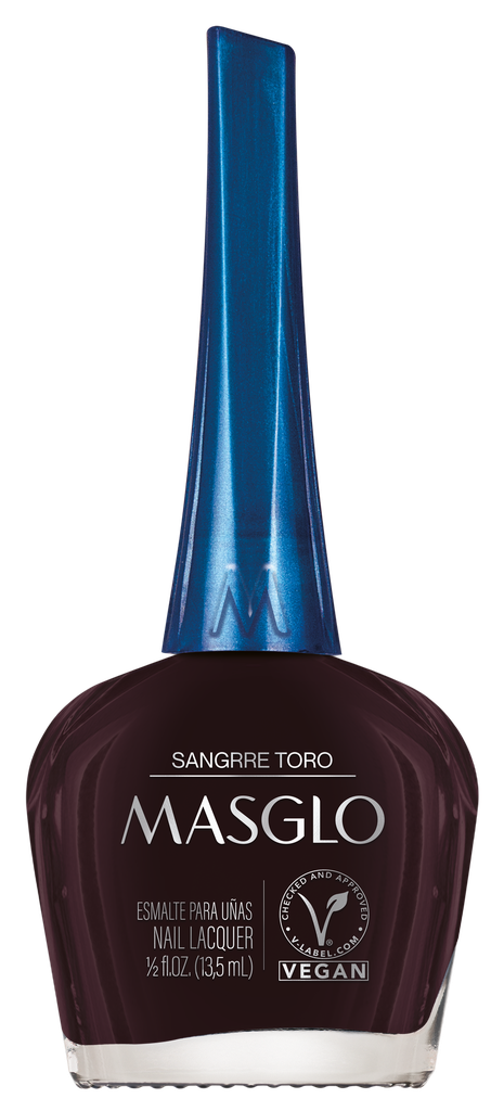 ESMALTE MASGLO X 13.5 ML
