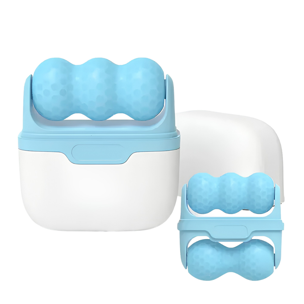 MASAJEADOR ICE ROLLER MS-8