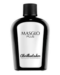 [68055930] ABRILLANTADOR MASGLO PLUS X 60 ML