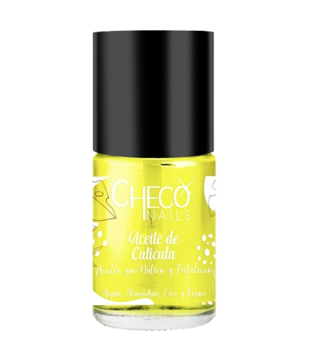 [59211425] ACEITE DE CUTICILA CHECO MARACUYA X 15 ML