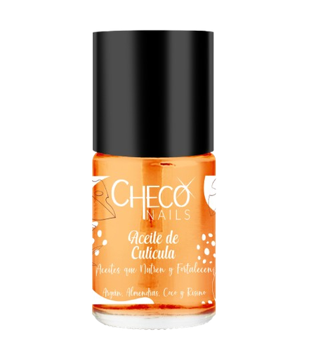 [59211427] ACEITE DE CUTICILA CHECO SANDIA X 15 ML