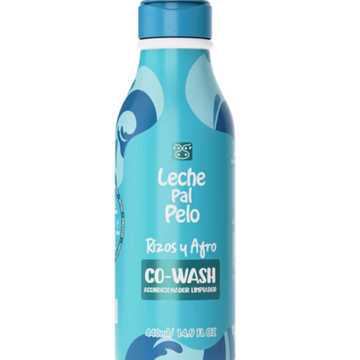 [59489405] ACO LECHE PAL PELO CO-WASH LIMPIADOR X 440 ML