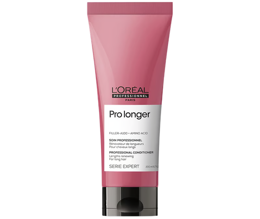 [59489315] ACO LOREAL PROFESSIONAL PRO LONGER X 200 ML