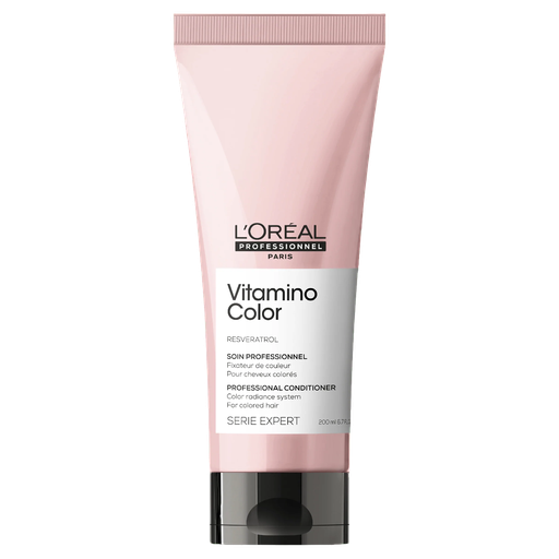 [59480177-2] ACO LOREAL VITAMINO X 200 ML