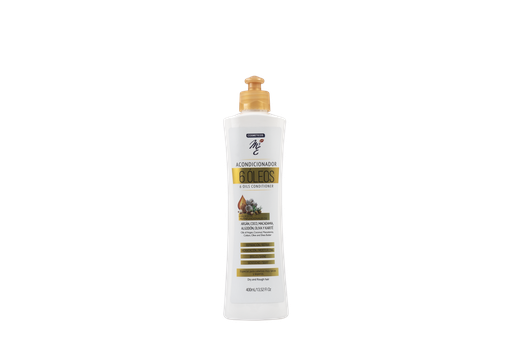 [59488923-0] ACO MYE 6 OLEOS X 400 ML