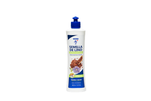 [59489376] ACO MYE SEMILLA DE LINO X 400 ML