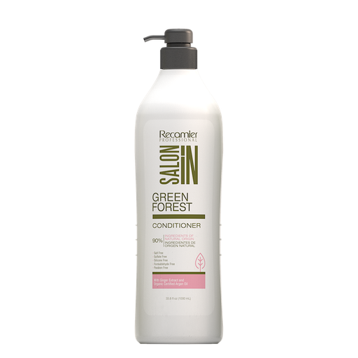 [6801459-1] ACO RECAMIER GREEN FOREST X 1000 ML