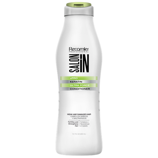 [6802273] ACO RECAMIER KERATINA ULTRA FORCE  X 300 ML