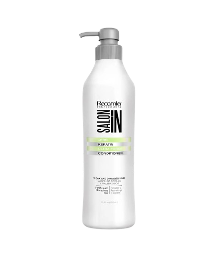 [6801076] ACO RECAMIER SALON IN KERATIN HAIR X 1000ML