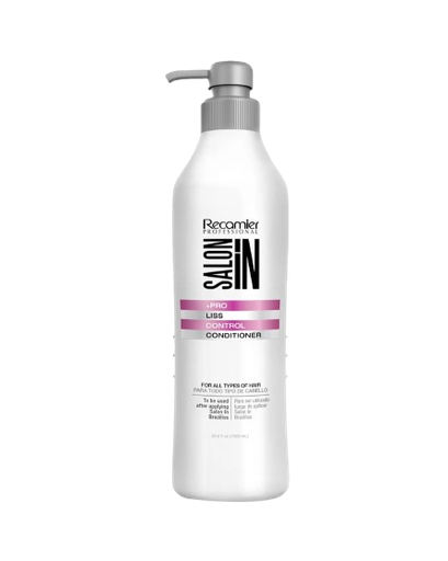 [6801626] ACO RECAMIER SALON IN LISS CONTROL X 1000 ML