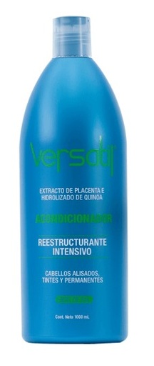 [59489385] ACO VERSATIL REESTRUCTURANTE X 1000 ML