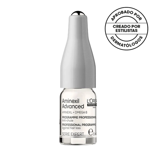 [5951639] AMINEXIL LOREAL ADVANCED X UNID 6ml V315