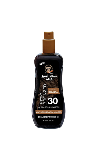 [59411123] AUSTRALIAN GOLD SPF30