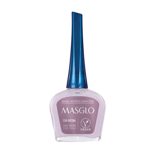 [59312176-1] BASE ANTIESCAMACION MASGLO X 13.5 ML