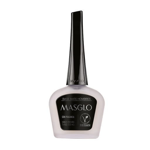 [68050049] BASE BRILLO MASGLO HOMBRES X 13.5 ML