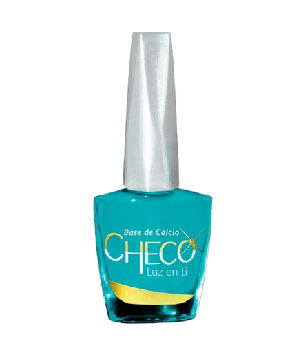 [5931437] BASE CHECO CALCIO X  12 ML