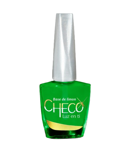 [5931438] BASE CHECO EXTRACTO LIMON X  12 CC