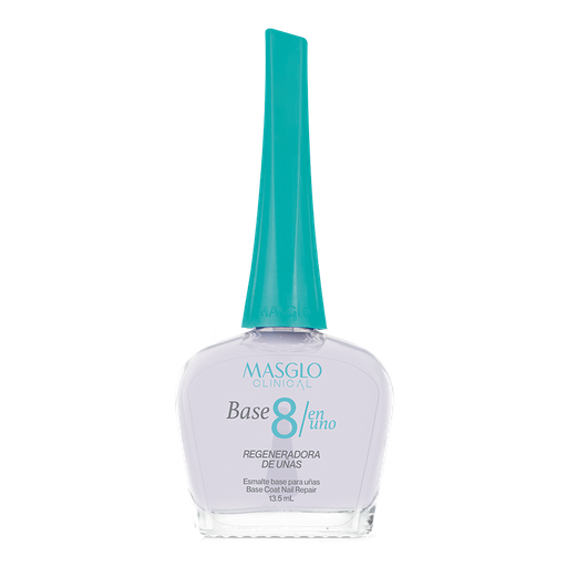 [68056423] BASE CLINICAL MASGLO 8 EN 1 X 13.5 ML