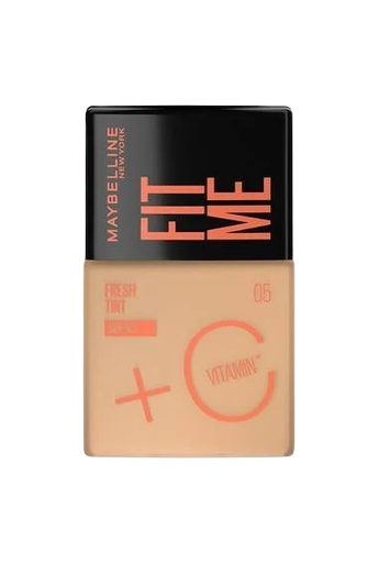 [68299283] BASE MAYBELLINE FIT ME FRESH TINT SPF50 04 AS