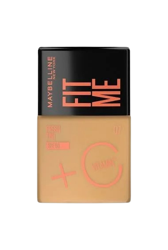 [68299286] BASE MAYBELLINE FIT ME FRESH TINT SPF50 07 AS