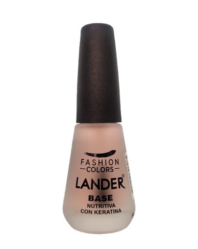 [68056003] BASE NUTRITIVA LANDER KERATINA X 11 ML