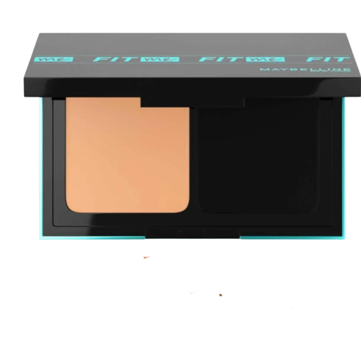 [68200447] BASE POLVO MAYBELLINE FIT ME ULTMT TWC SPF 228 AS