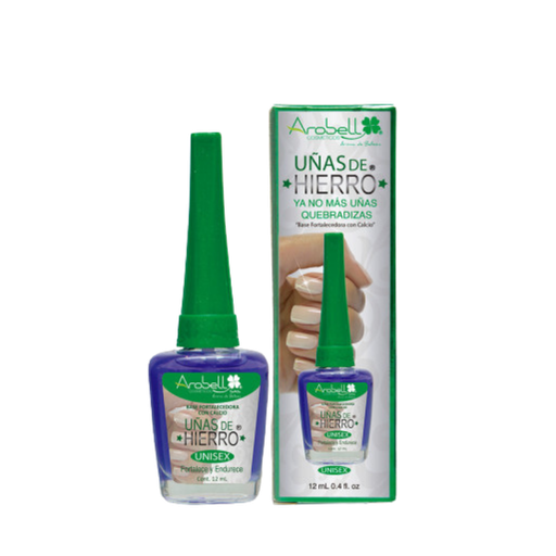 [59311379] BASE UÑAS DE HIERRO AROBELL